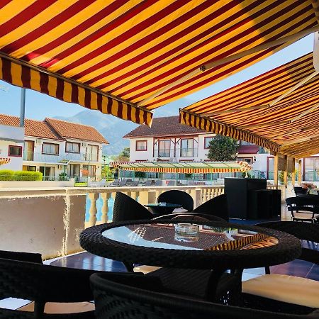 Hotel Resort Piemonte Ojos Buenos Eksteriør billede