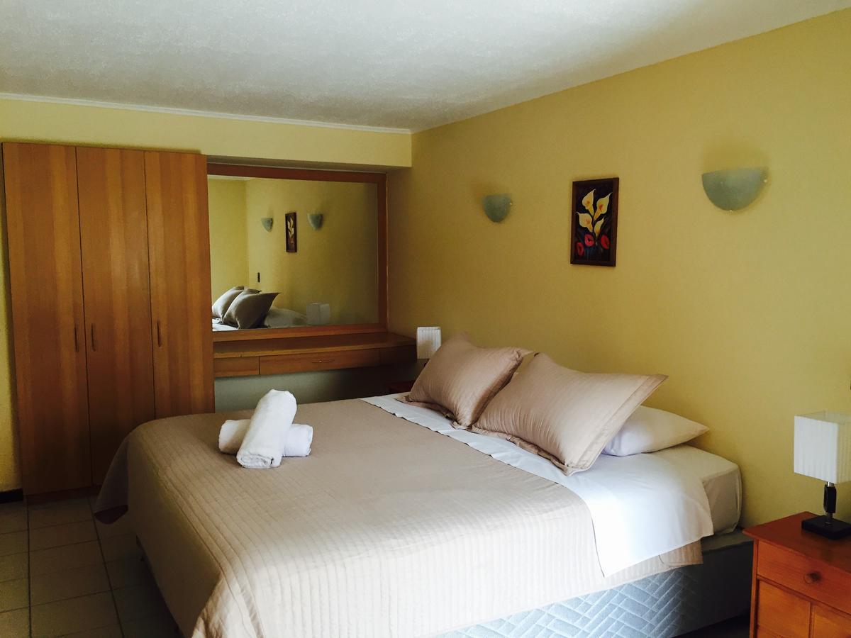 Hotel Resort Piemonte Ojos Buenos Eksteriør billede