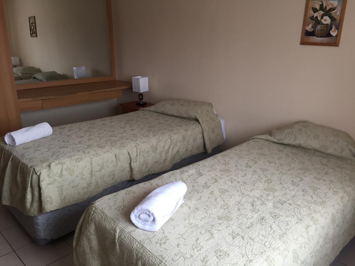 Hotel Resort Piemonte Ojos Buenos Eksteriør billede
