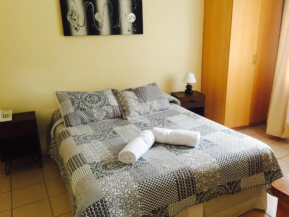Hotel Resort Piemonte Ojos Buenos Eksteriør billede