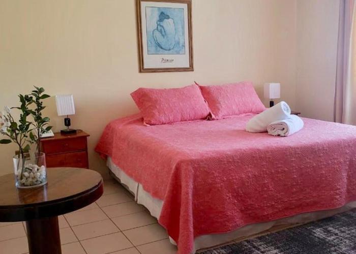 Hotel Resort Piemonte Ojos Buenos Eksteriør billede