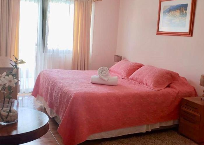 Hotel Resort Piemonte Ojos Buenos Eksteriør billede